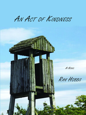 cover image of An Act of Kindness